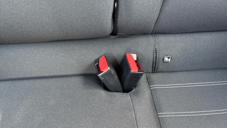 Dacia Sandero Stepway 1.0 TCe Prestige 5dr CVT Petrol Hatchback